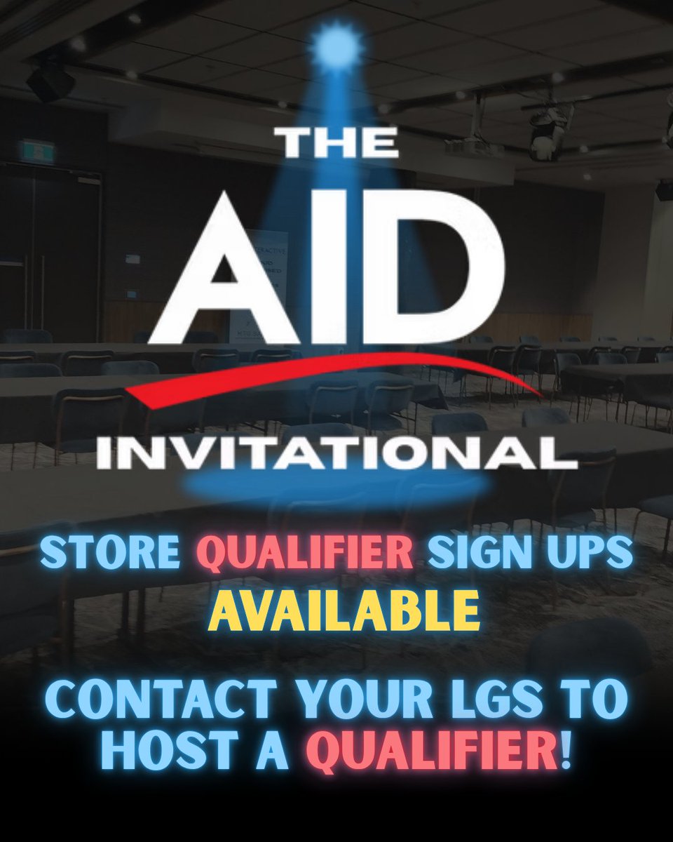 MTG Bazaar tweet media