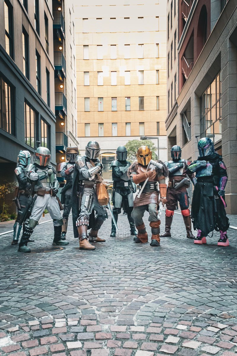 雷⚡️電 BOBA変異体 tweet media