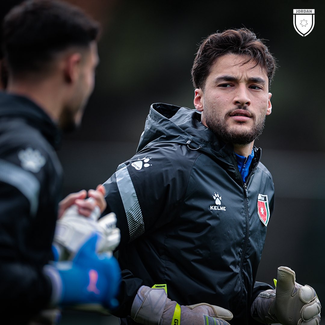 Jordan FA - الاتحاد الأردني لكرة القدم tweet media