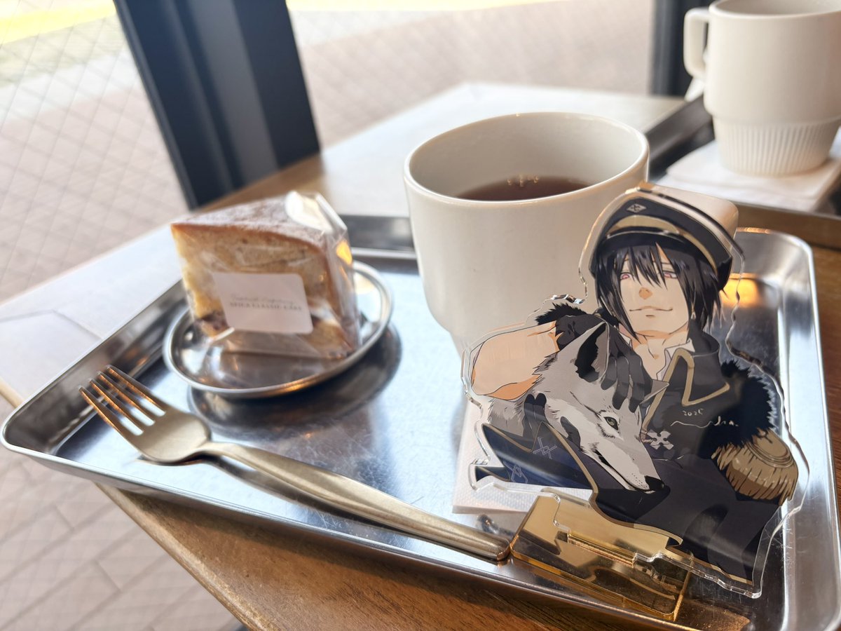 焼きみかん🍊 tweet media