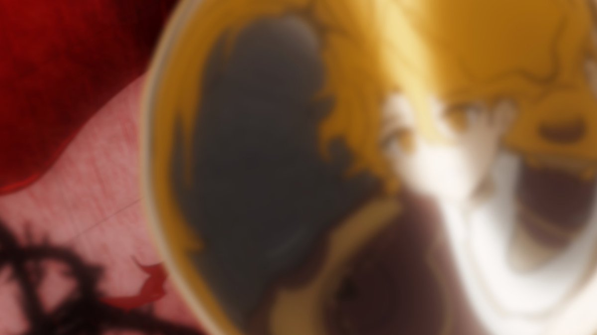 麦田六神 tweet media