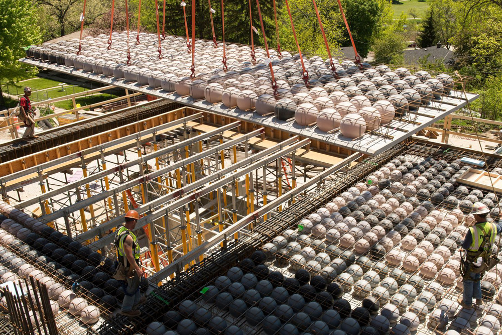Estrategianet's tweet photo. #Urola se alía con la danesa #BubbleDeck para revolucionar la #construcción #sostenible en España y Francia
https://t.co/378jDDyHvf https://t.co/zNewuDoqmu