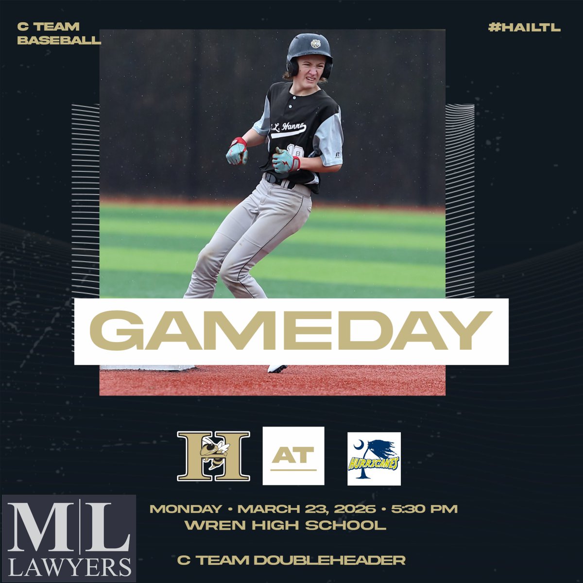 TL Hanna Sports Updates tweet media