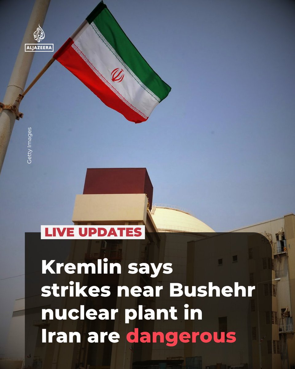 Al Jazeera English tweet media