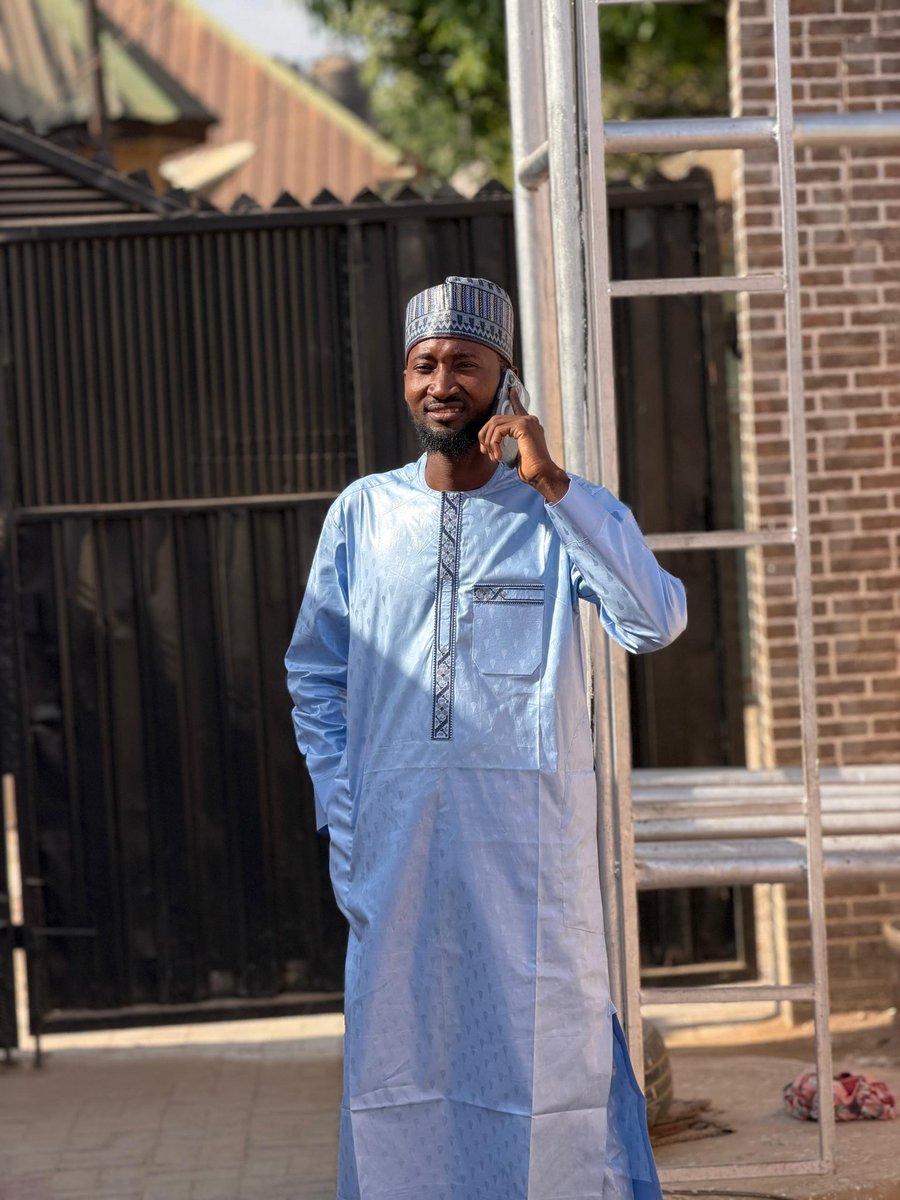 Abdallah Bin Umar 👳🏾 tweet media