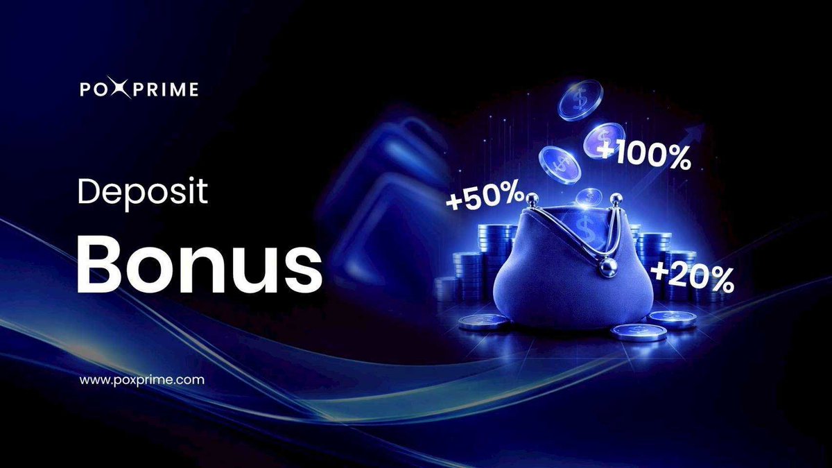 Poxprime Global tweet media