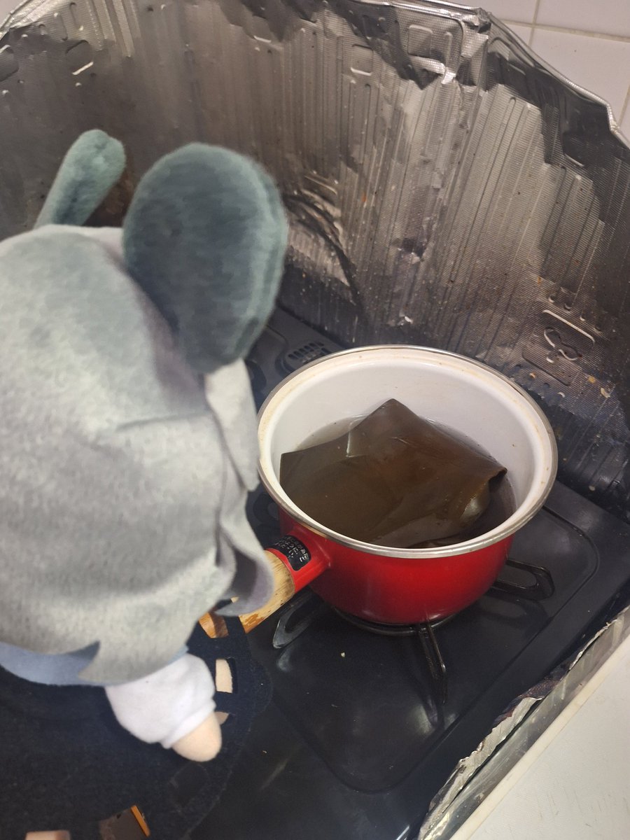 ナズークッキング tweet media