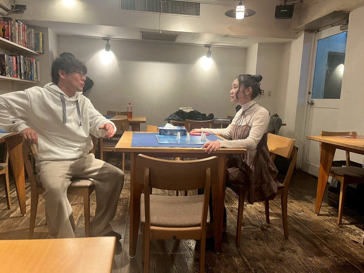 残りわずかだって！！！
嬉しい☺️
目指せ満席🪷
🎫
coact.cafe/first