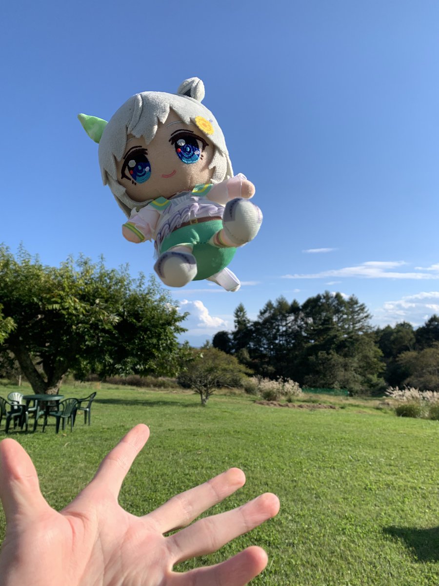 あかとき♨️ tweet media