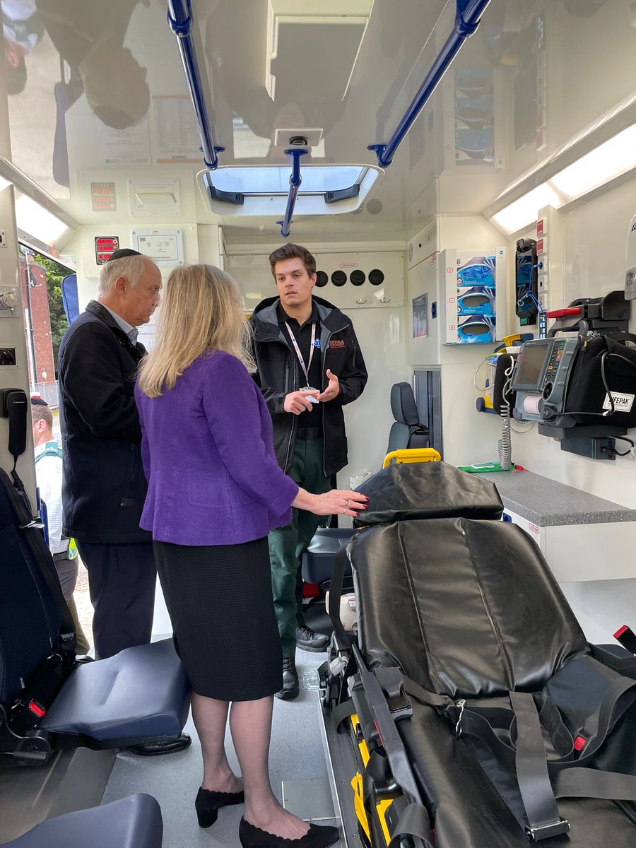 Susan Hall AM tweet media