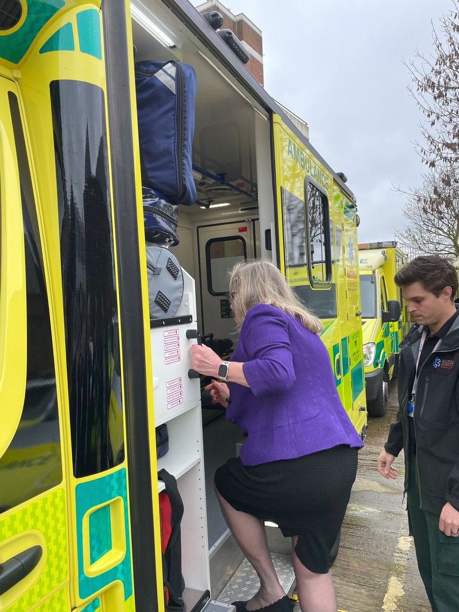 Susan Hall AM tweet media