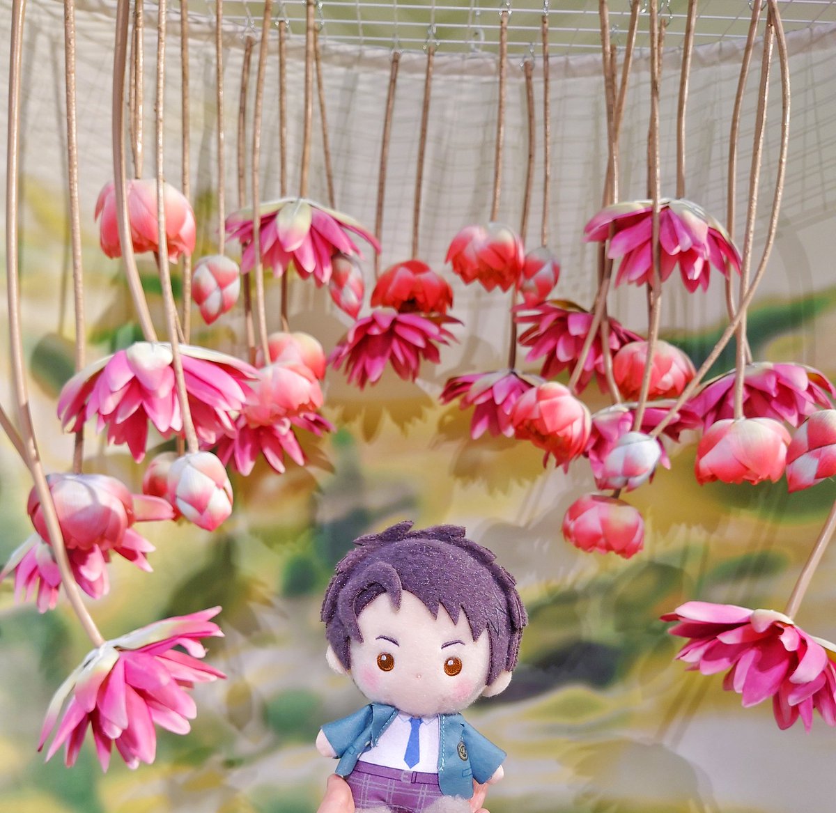 チヤ子 tweet media