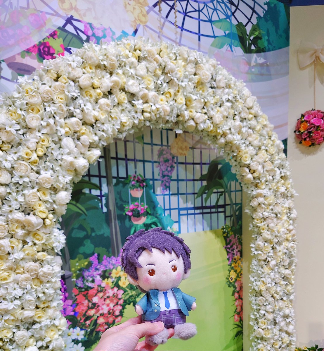 チヤ子 tweet media