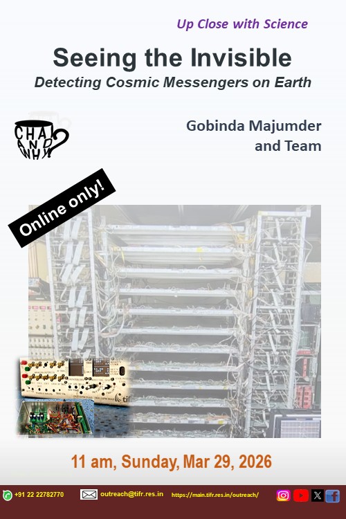 Chai and Why? tweet media