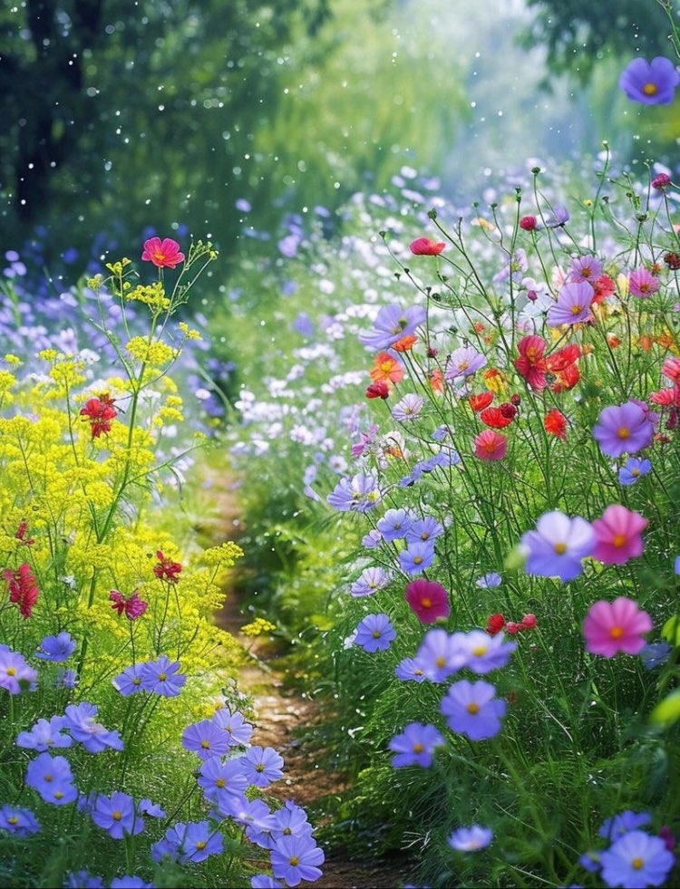 Lourdes Millón Rando tweet media