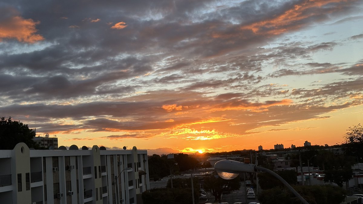 George William tweet media