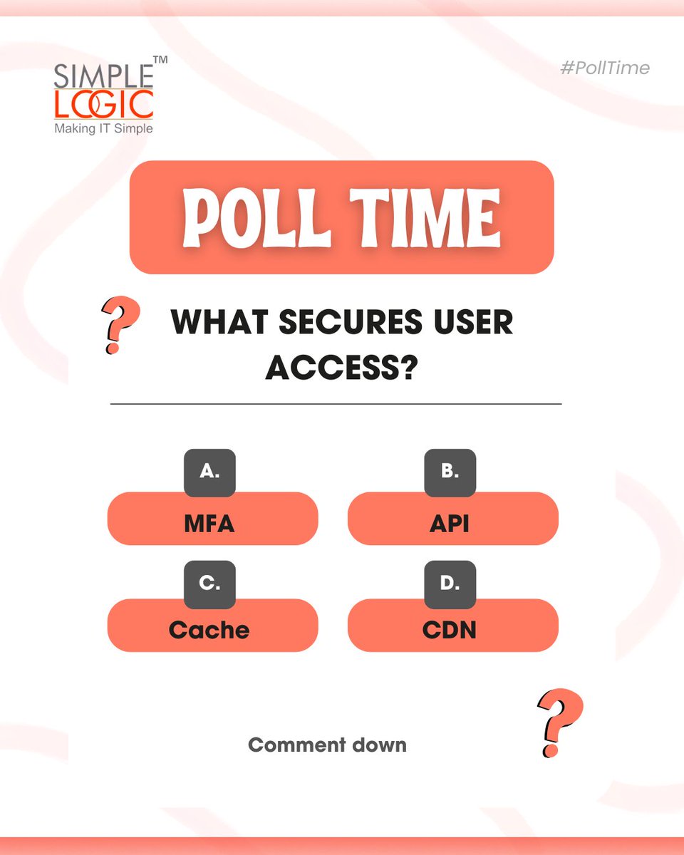 Simple Logic IT tweet media