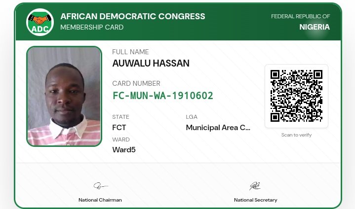 Auwalu Hassan bichi🗨️ tweet media