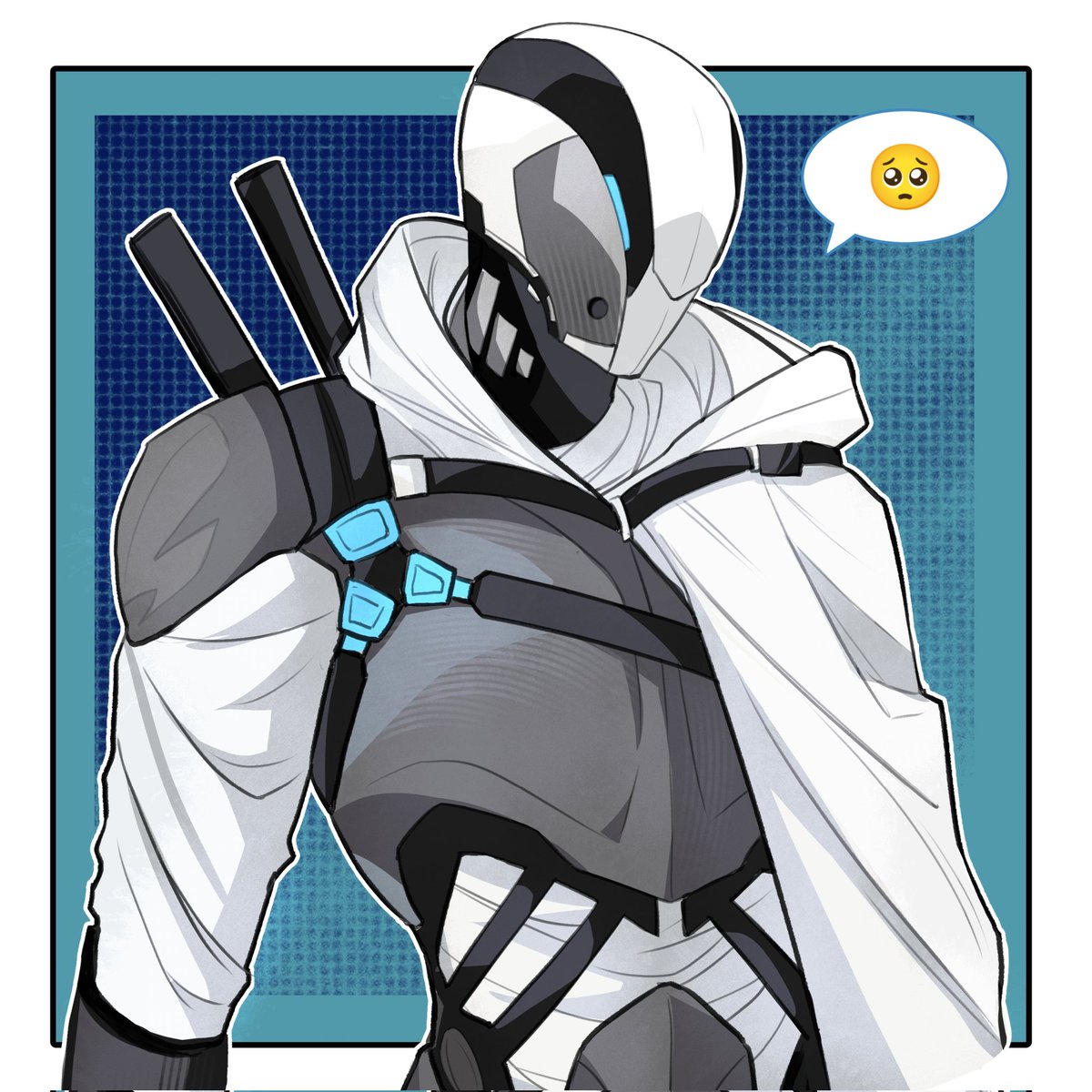 zhangchuan57773's tweet image. #GhostMaker #DC