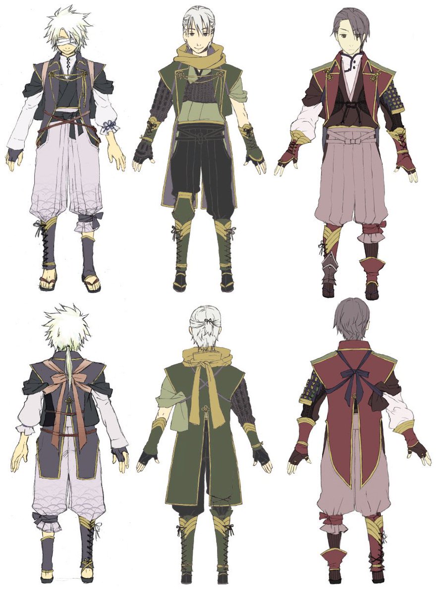 日々　仁鶴@新刊通販中 tweet media