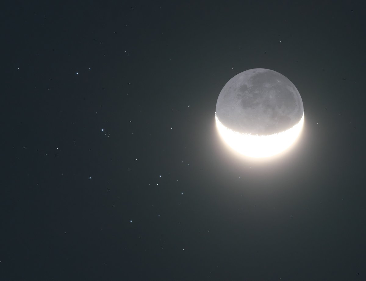 月世界への招待🌙🔭 tweet media