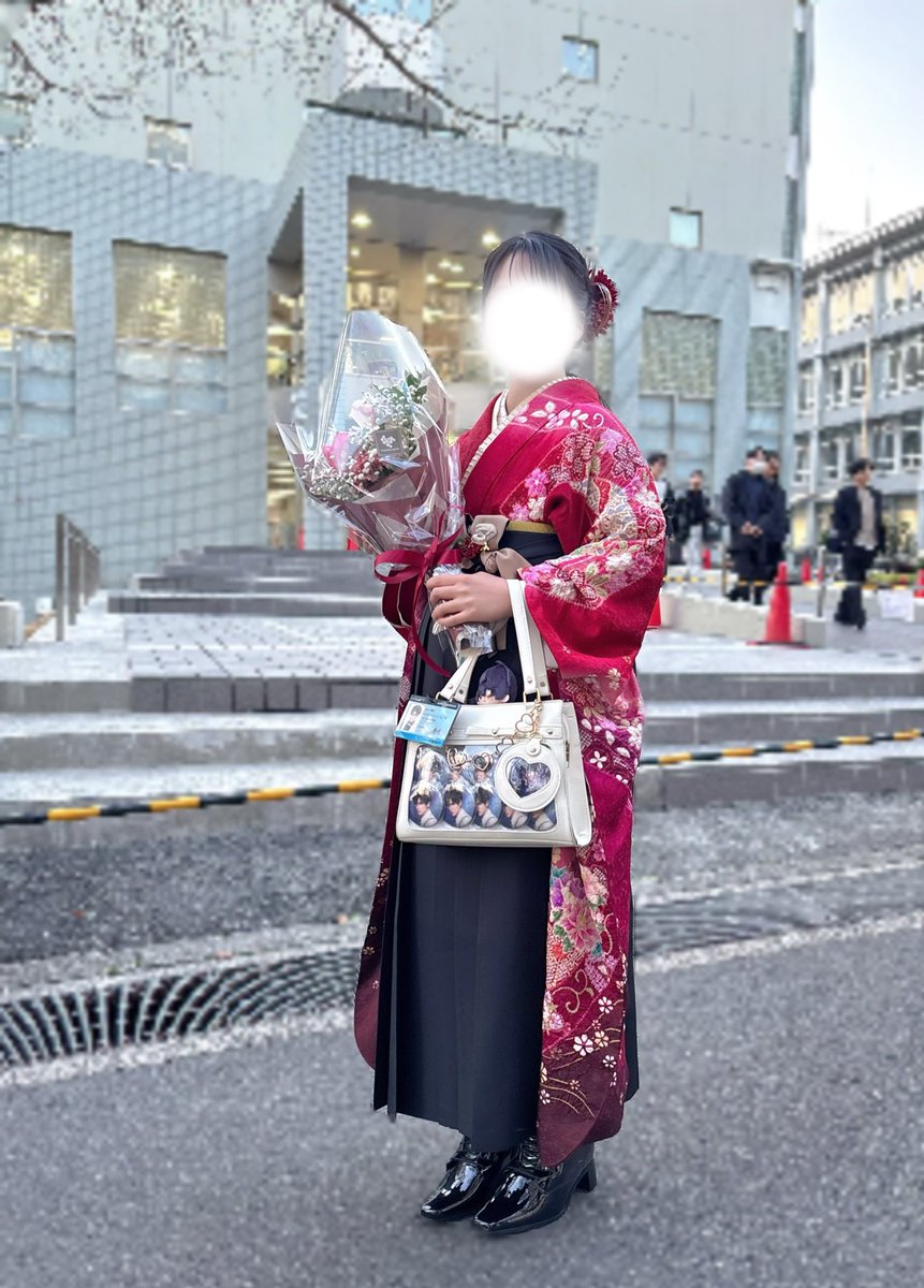 Sibi(しび) tweet media