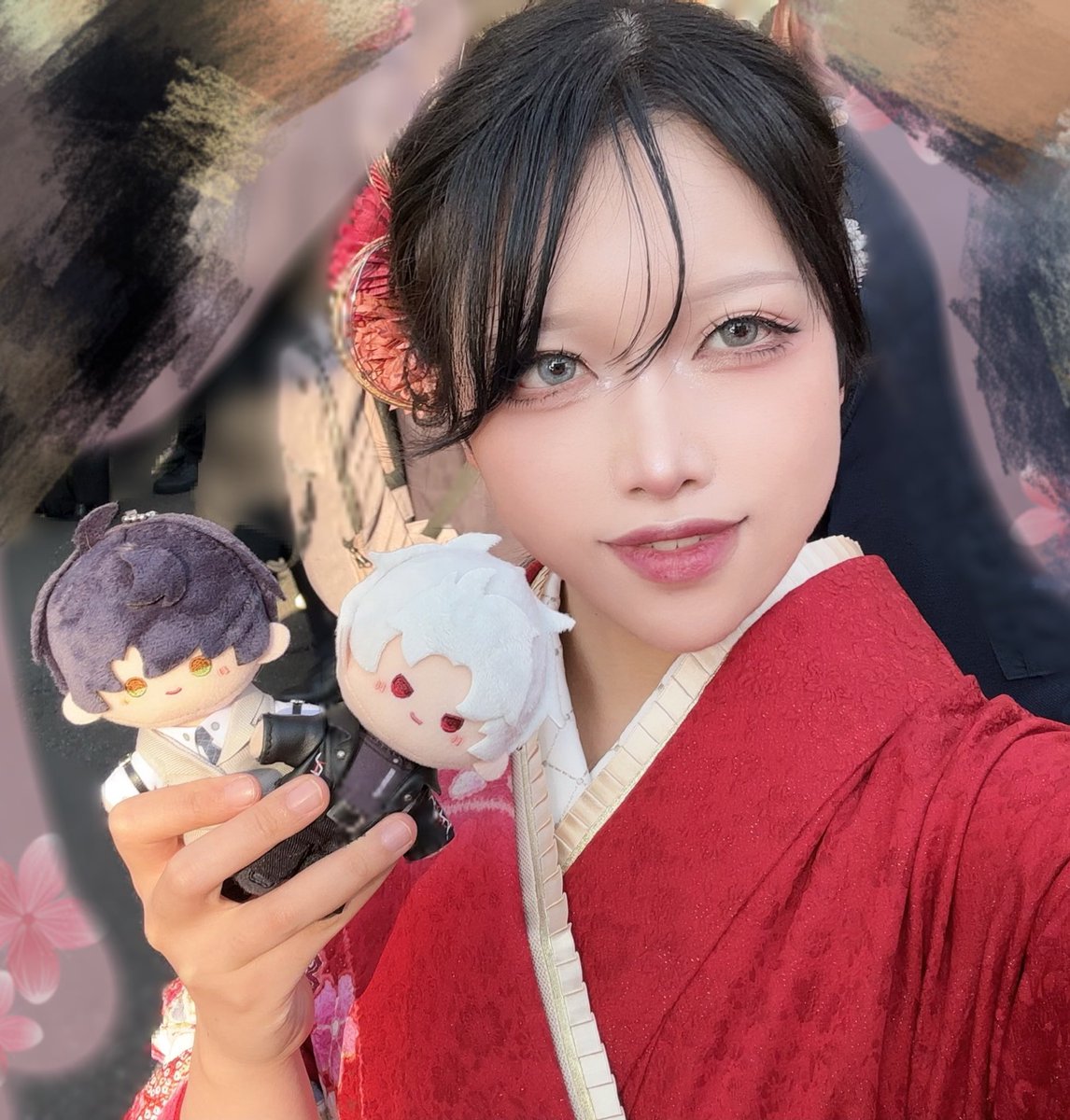 Sibi(しび) tweet media