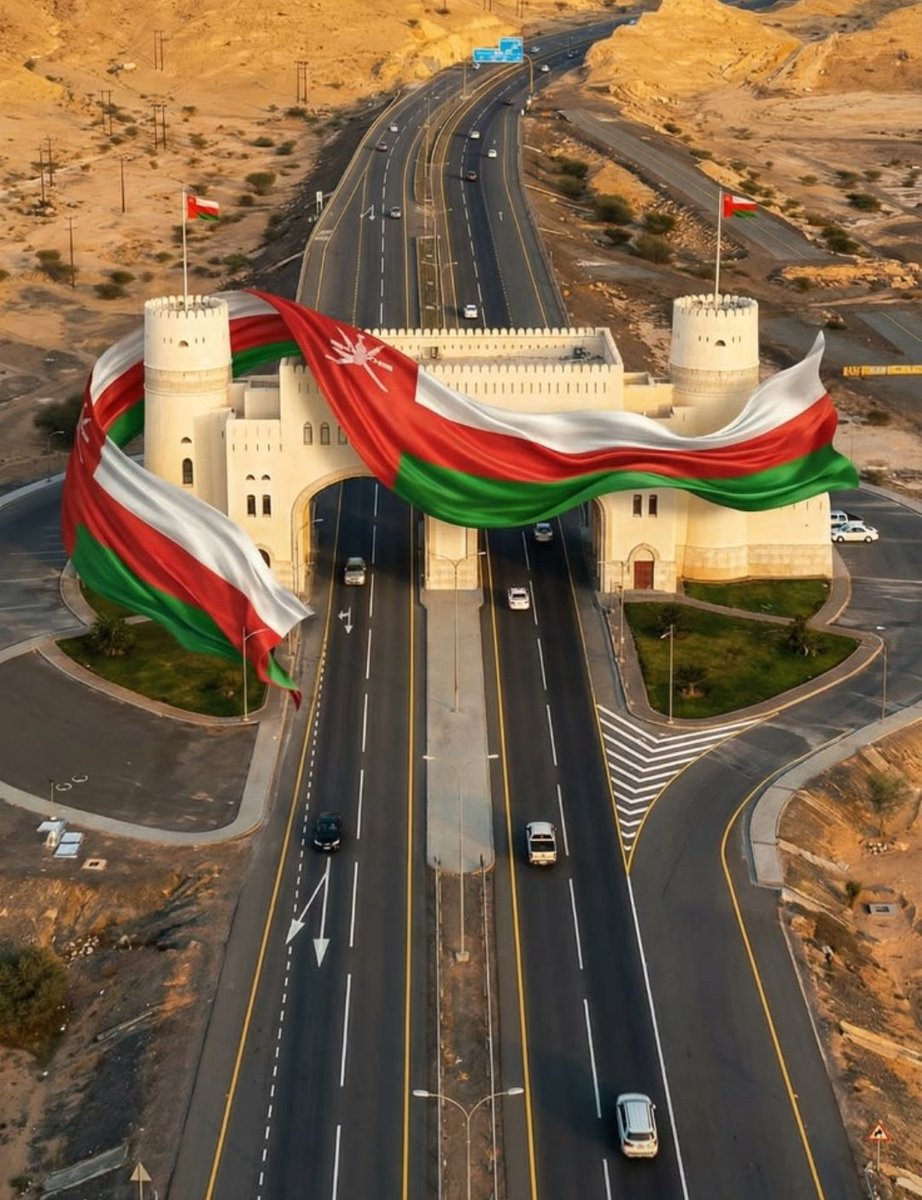 بدر البوسعيدي tweet media