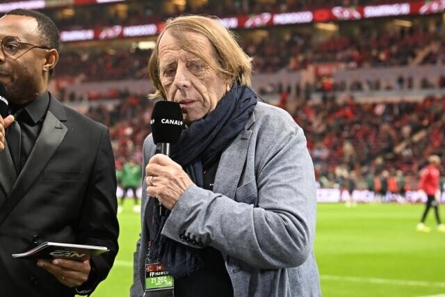 L'Équipe tweet media