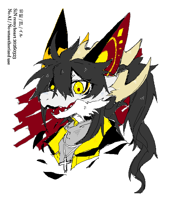 SiN remyheart tweet media