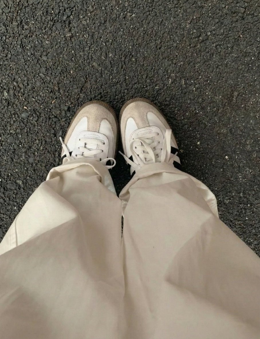 Casual workout outfits

A thread