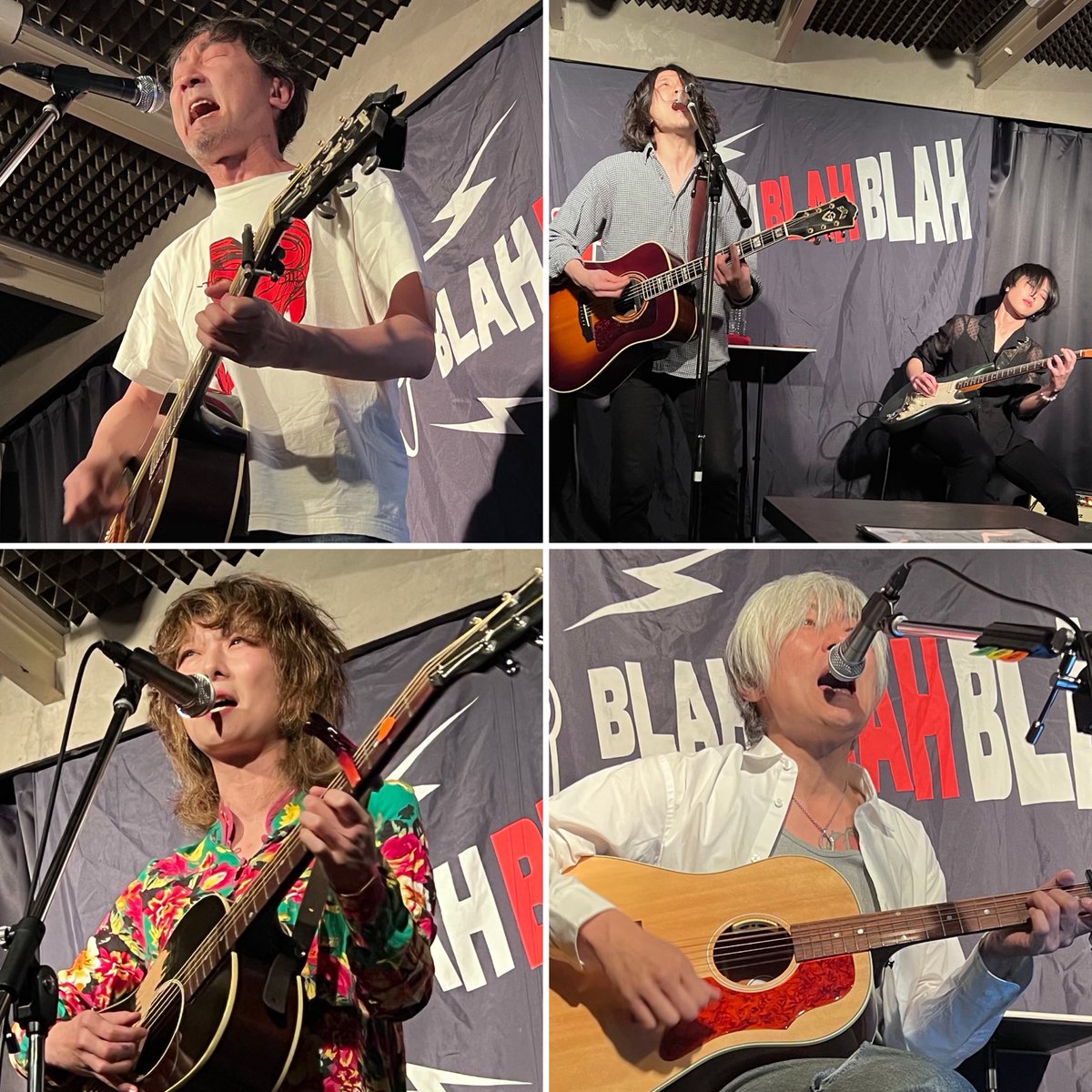 西早稲田 BLAH BLAH BLAH tweet media