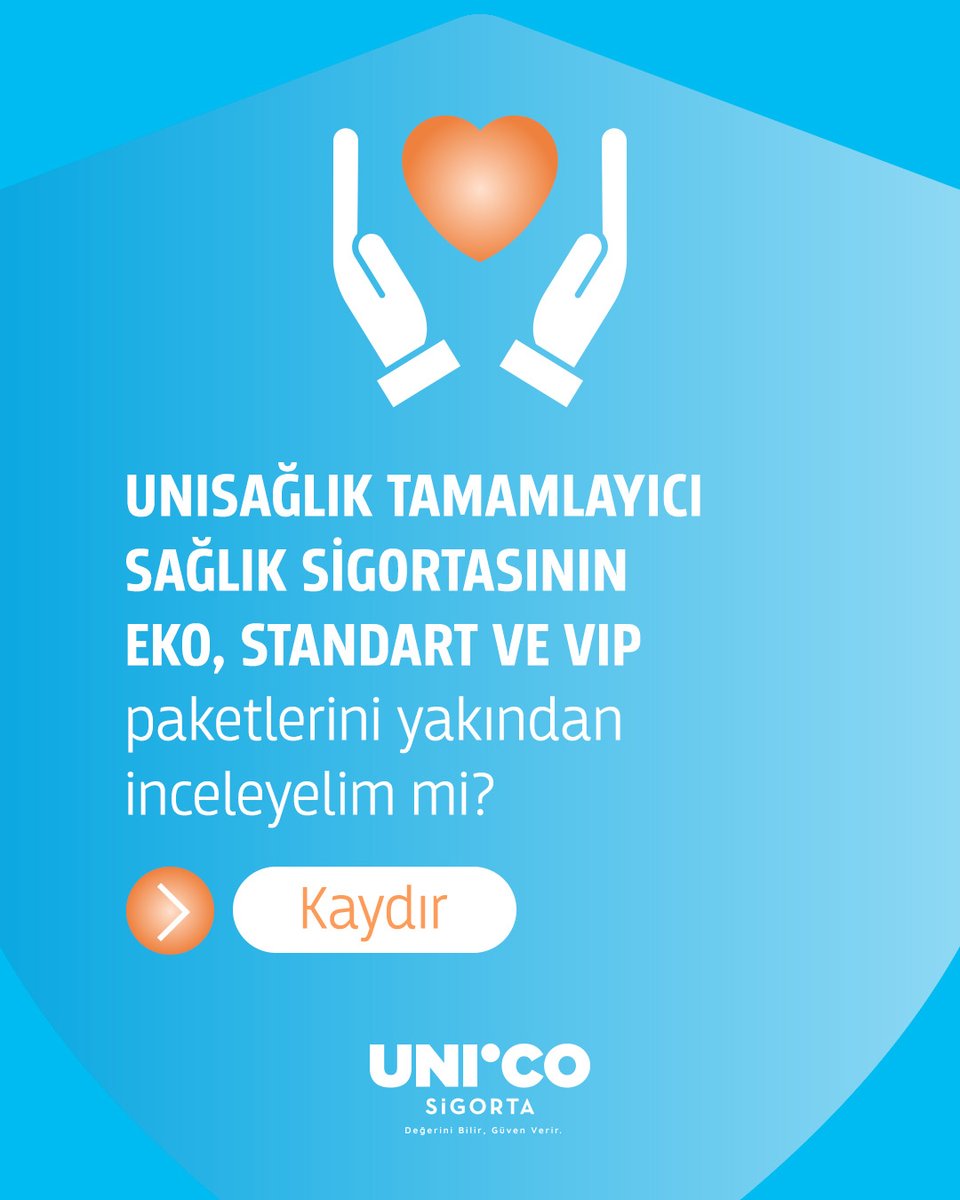 Unico Sigorta tweet media