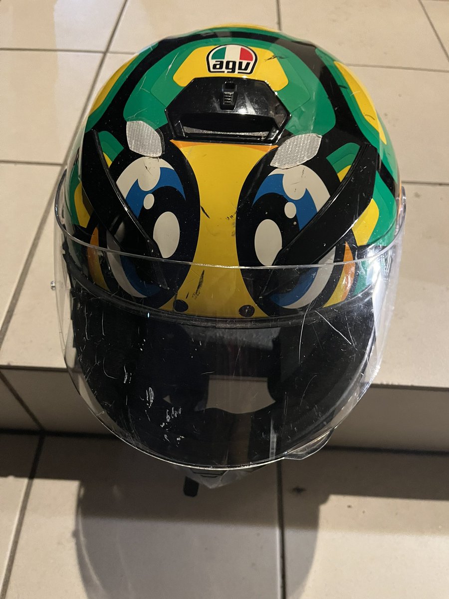 オフバンちゃん😇 tweet media