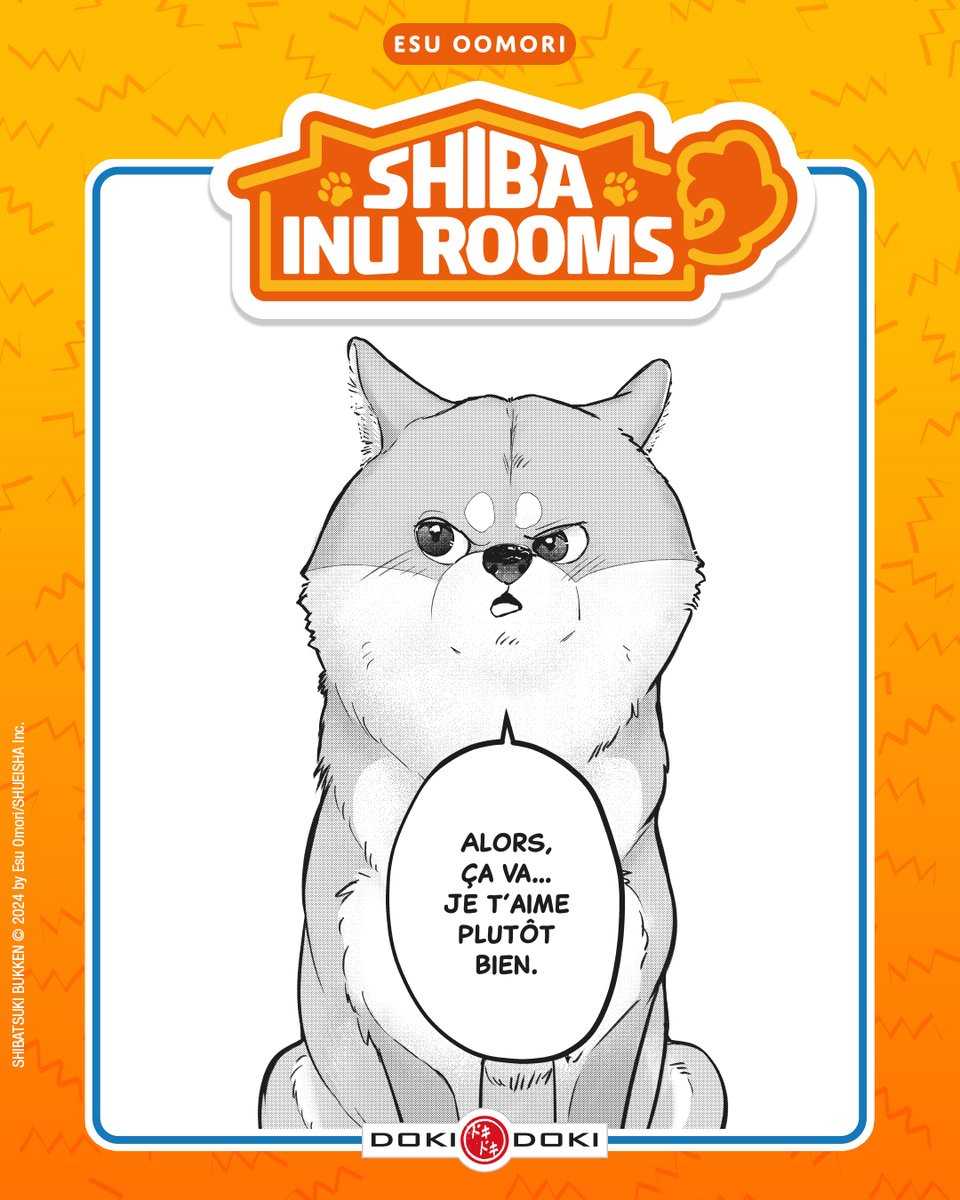 Doki-Doki tweet media