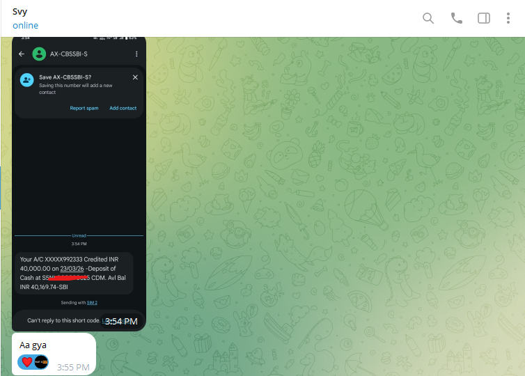 Fastxp2p.com⚡ tweet media