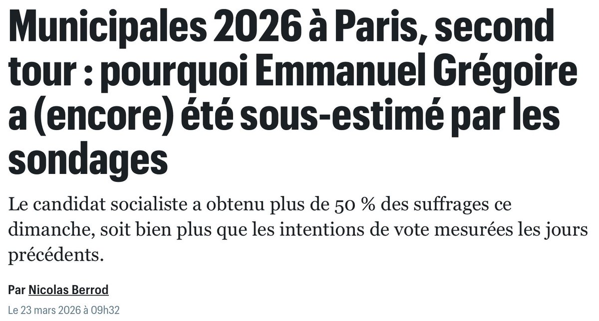 Antoine Léaument 🇫🇷 tweet media
