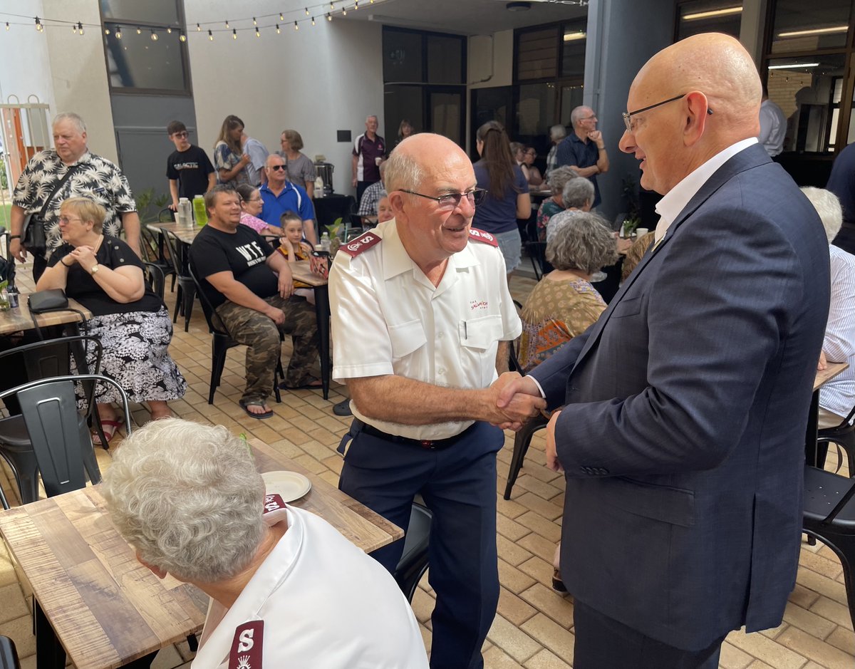 Shayne Neumann tweet media