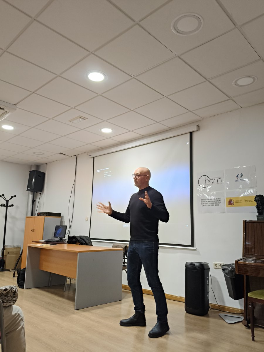 Ayuntamiento de Moralzarzal tweet media