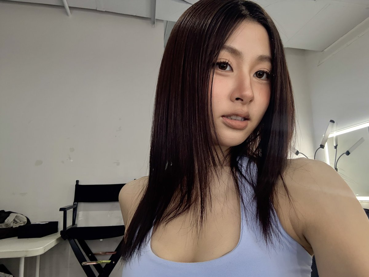 ป่านทิ(ตตา) tweet media