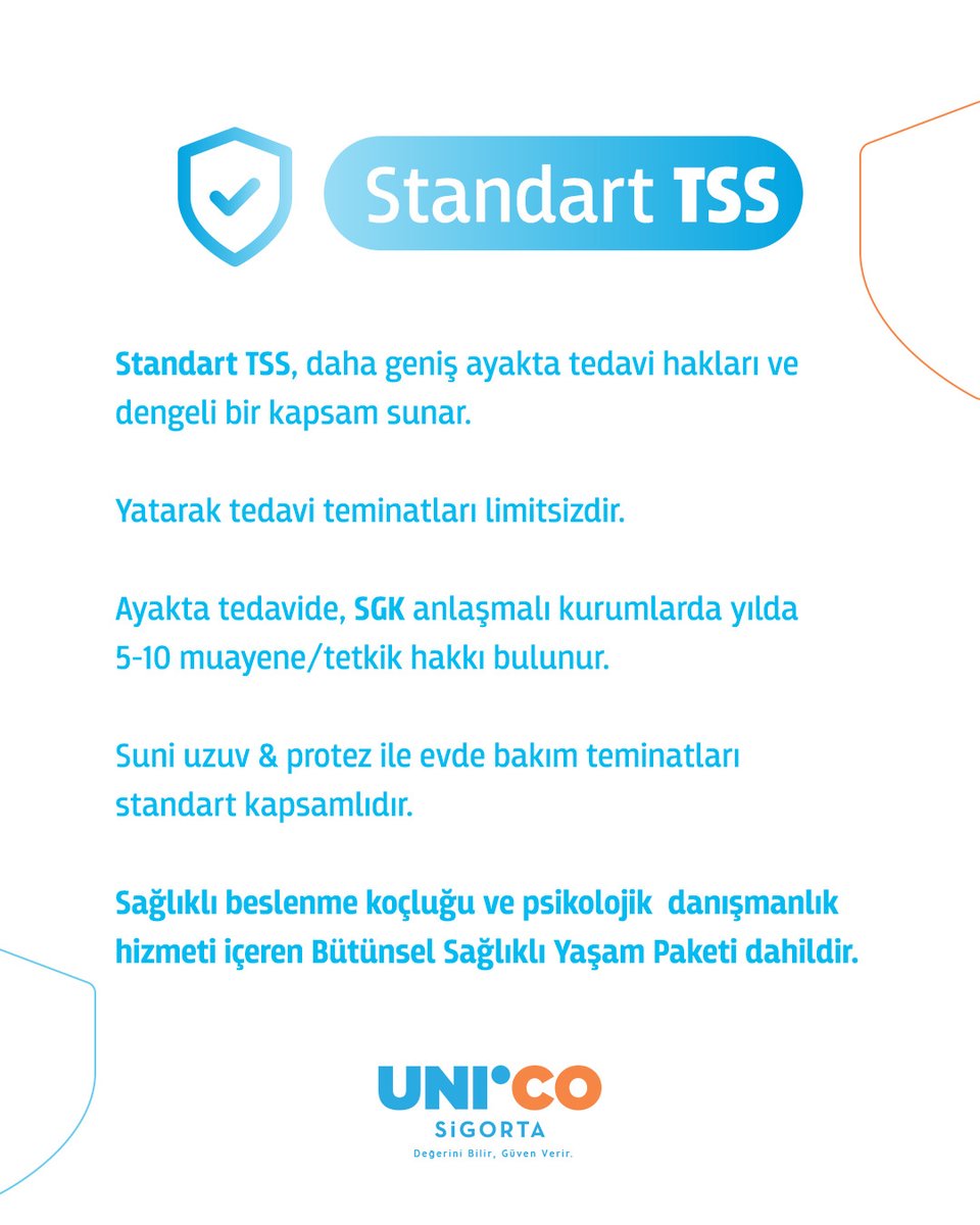 Unico Sigorta tweet media