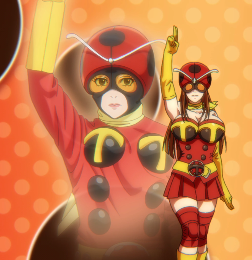 HobbyFiguras tweet media