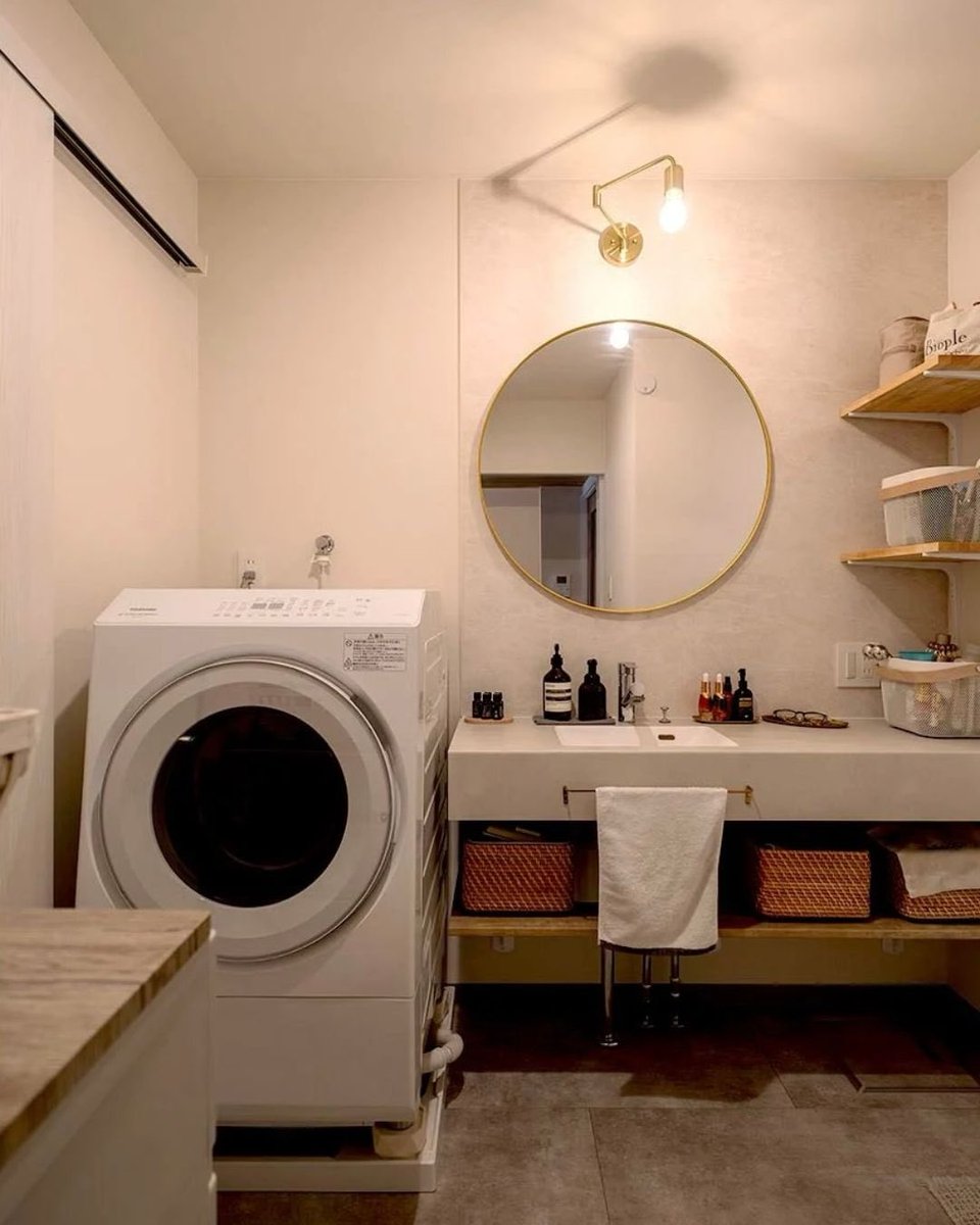 リノベる。／マンション購入+リノベーション tweet media