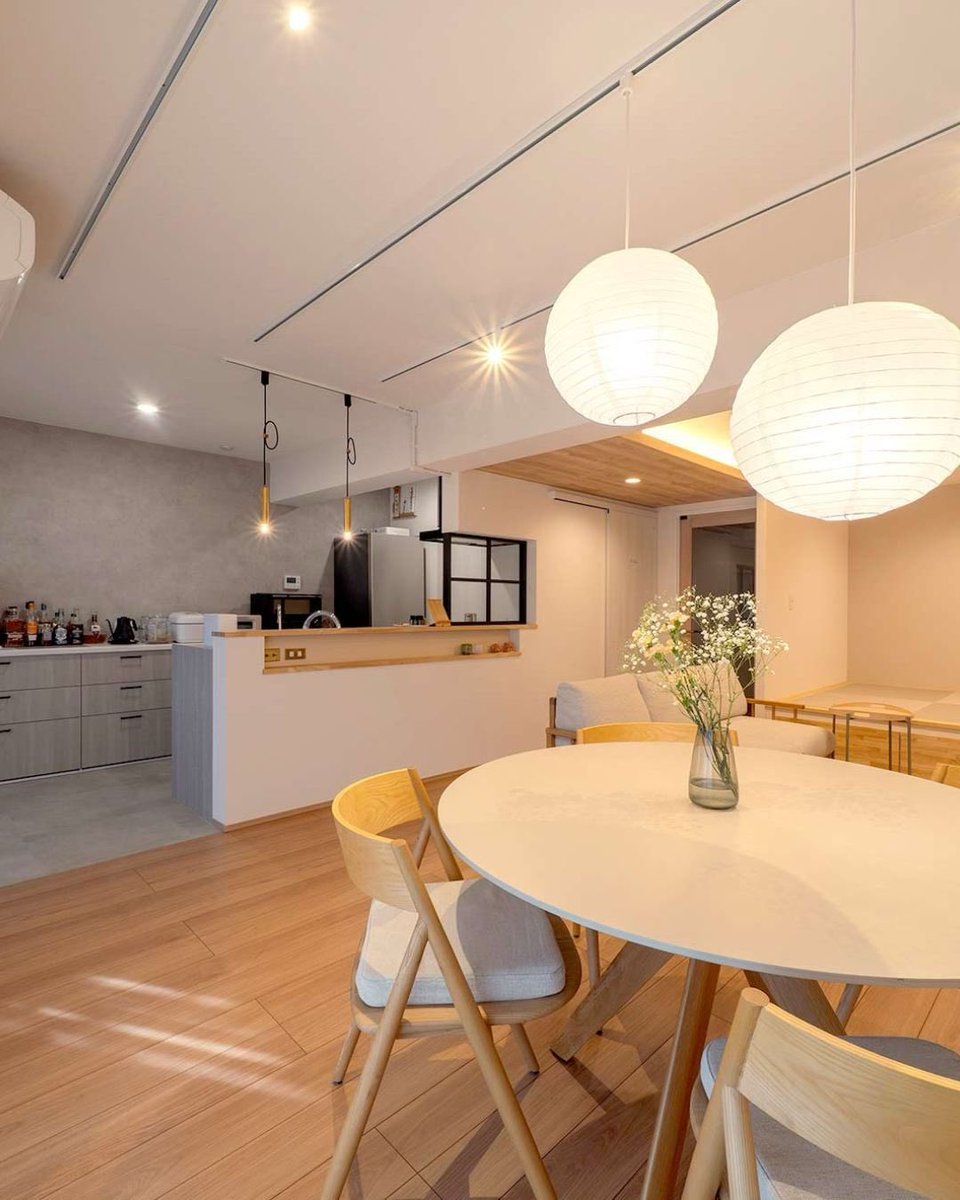 リノベる。／マンション購入+リノベーション tweet media