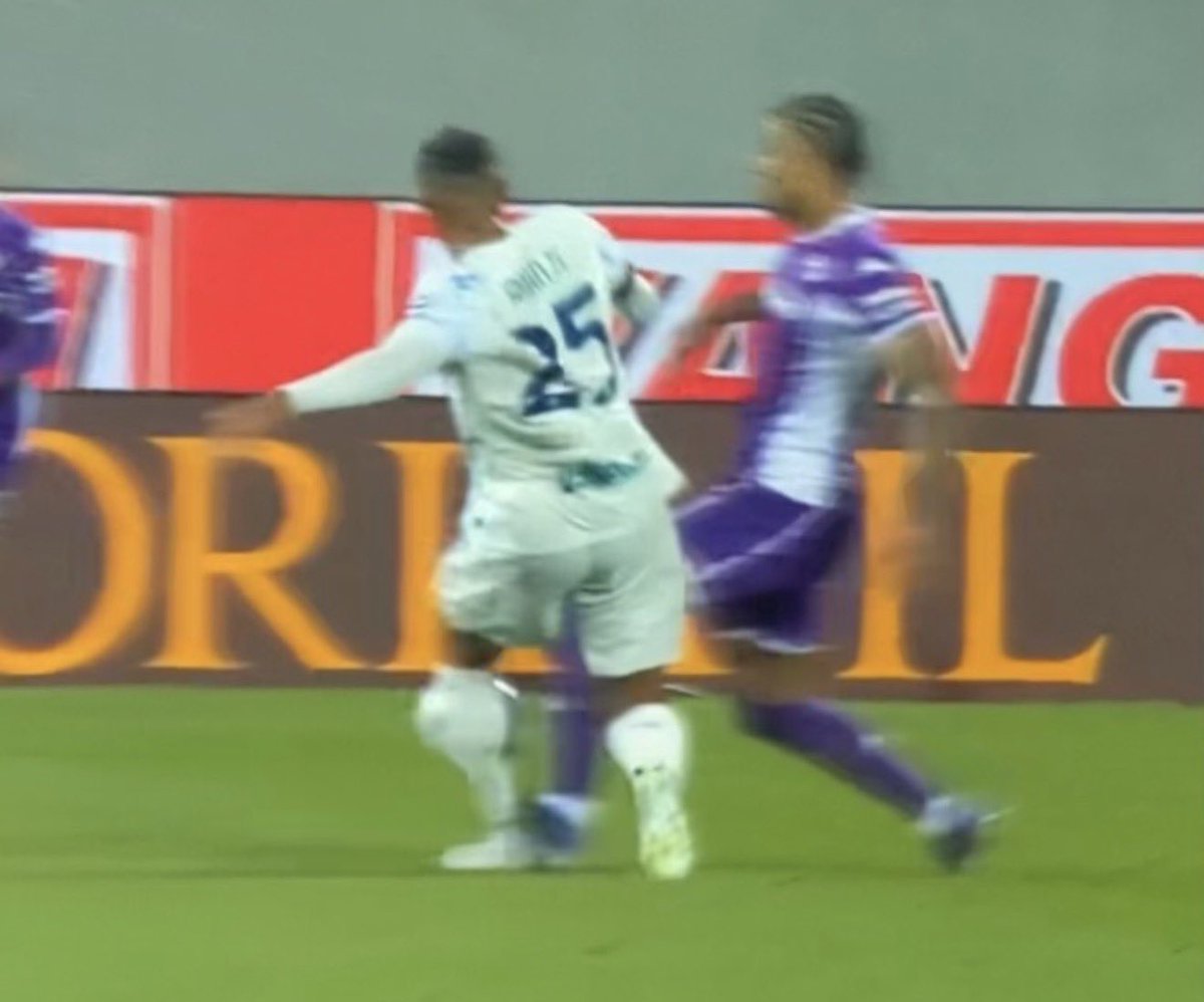 Francesco Alessandro tweet media