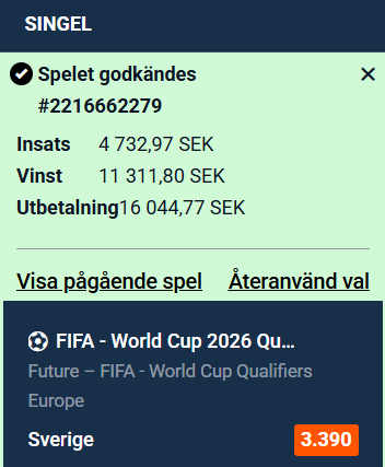Bengt Sonnert tweet media