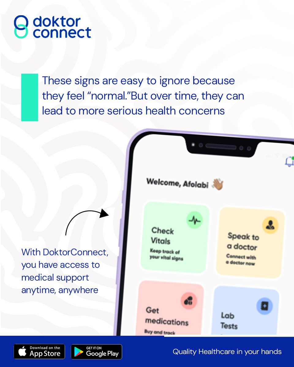 Doktorconnect | Online Doctor tweet media