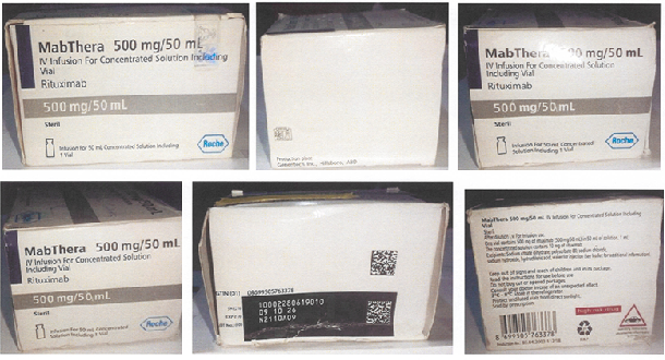 NAFDAC NIGERIA tweet media