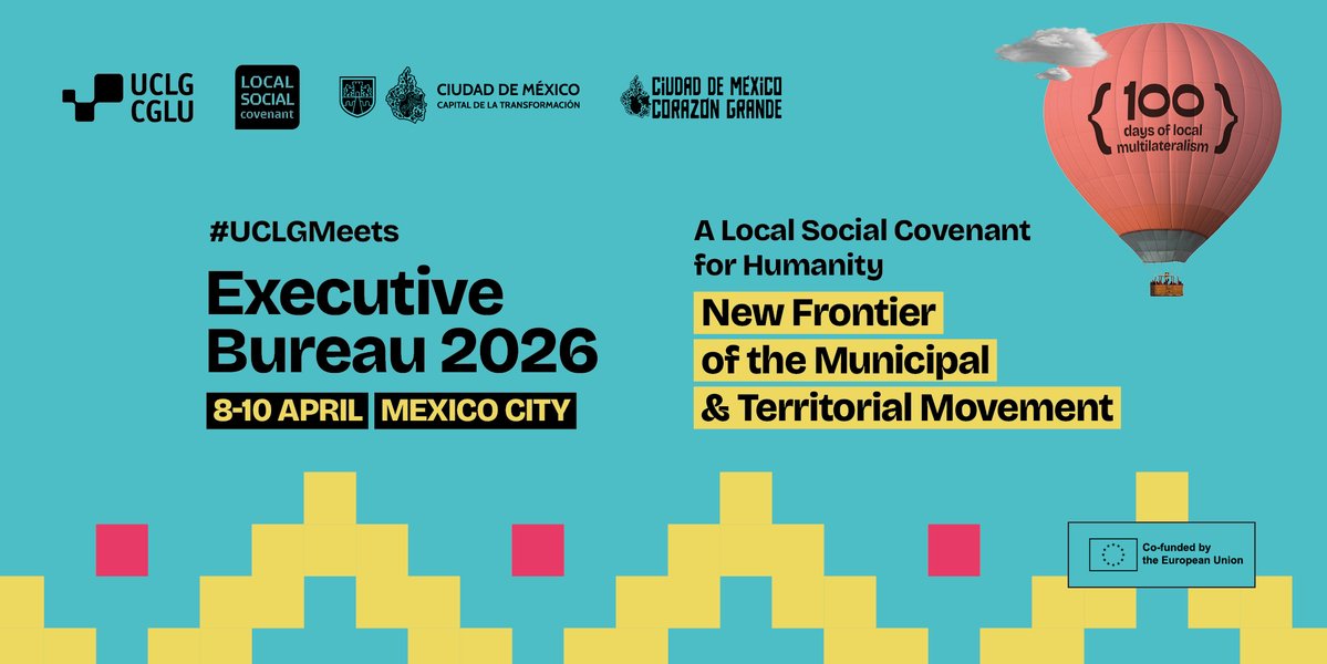 United Cities tweet media