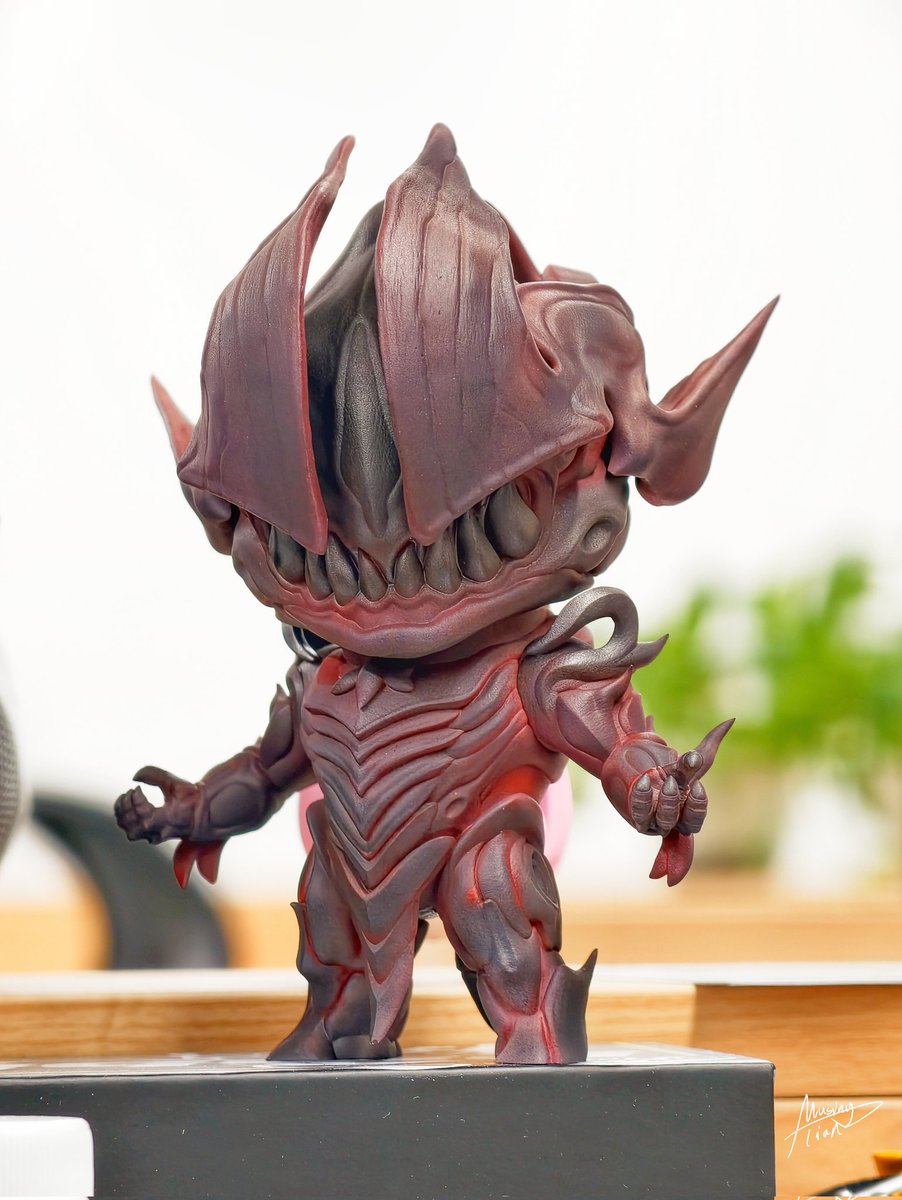 MusingTian tweet media